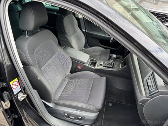 Škoda Superb 3 2.0 TDI 110kW DSG Kamera Navigace ACC Matrix - 13