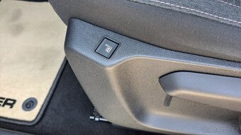 Peugeot Rifter, GT line 1.5BHDi 130 EAT8 1.MAJ TAŽ - 13
