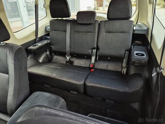 MITSUBISHI PAJERO 3.2DiD 140KW 2016 1 MAJITEL-XENON- NAVIJÁK - 13
