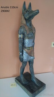 Egyptské artefakty - 13