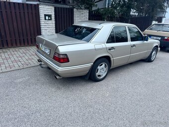 W 124 2.5 d bez turbo - 13