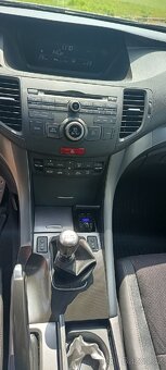 Honda Accord S-type 132kw, 2013,  nové v ČR, 160tkm - 13