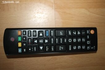 LED televizor LG 42LN570S - 13