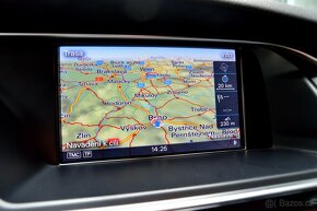 Audi A5 3.0 TDI Quattro Sportback, S line, odpočet DPH - 13