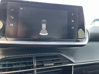 Peugeot 208 1.2, 74kW, Automat, Navigace, DPH - 13