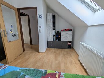 Menší rodinný dům 3kk + přístavby, klidné centrum Holice - 13