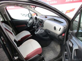 Citroën Berlingo 1.6i 16V,r.v.2011 KLIMA EL.OKNA TEMPOMAT - 13