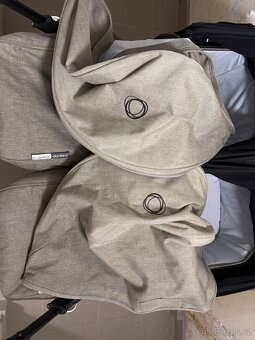 Bugaboo donkey 2 - 13