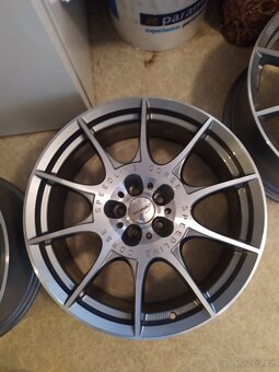 Alu kola  5x108 r20. Volvo XC 90 - 13