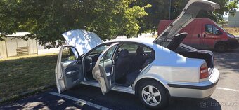 Škoda Octavia 1 ,  najeto 128tis.km. - 13