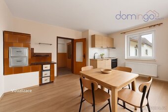 Prodej rodinné domy, 160 m2 - Městečko Trnávka - 13