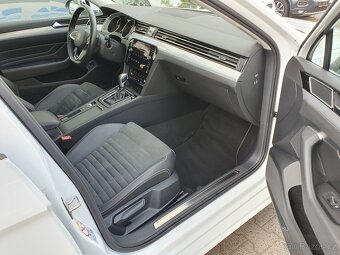 VW Passat B8 GTE Variant 1.4TSI 160kW DSG - záruka Autodraft - 13