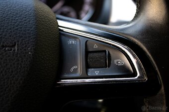 Škoda Rapid Spaceback SB 1.0 TSI 110k Style EU6 - 13