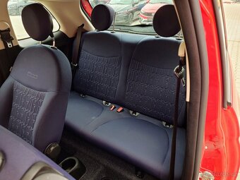 Fiat 500 2022 1.0 Mild-Hybrid Club 52kW - 13