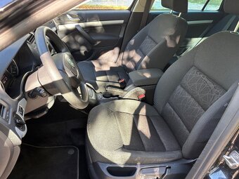 Škoda Octavia 2  1.2TSI 77Kw,2011,tažné,179592Km. - 13