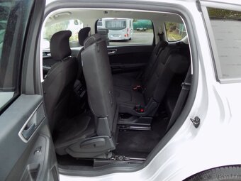 Ford S-MAX 2.0TDCi/NAVI/7.Míst/LED/ - 13