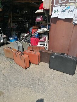 Garážový  výprodej  tel.603220894 - 13