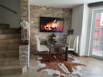 +++++ NADSTANDARDNÍ RD 4+1 TROUBSKO +++++ - 13