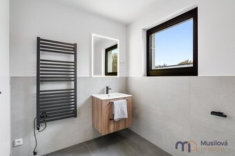 Prodej rodinného domu 91 m2, pozemek 350 m2 - 13