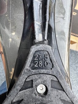 Pánské lyžáky Atomic - 13