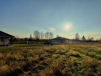 Prodej stavebního pozemku 1012 m² Mimoň - 13