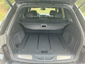 Jeep Grand Cherokee Overland 3.0d 184kw 4x4 2015 262Tkm - 13