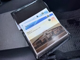 Škoda Fabia 1,2 HTP 44kW KLIMA TOP STAV - 13