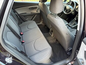 Seat Leon 1,2 TSI 63 KW Reference Pravidelný servis - 13