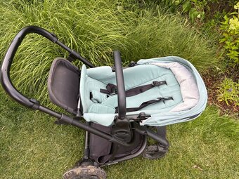 Easywalker Harvey 2 set + prislusenstvi - 13