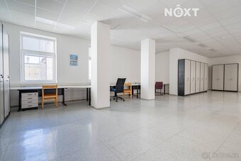 Prodej komerční Činžovní dům, 784㎡ - 13