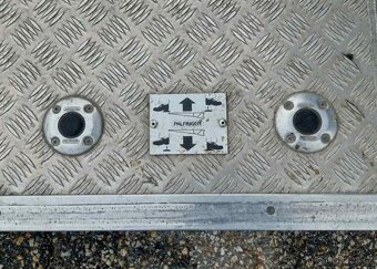 Prodám Valník MAN TGL 12.250 BL - 13