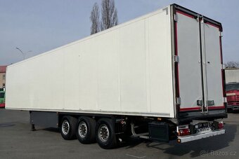 Schmitz SKO 24 Double stock - 13