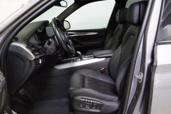 BMW X5, M50D,126000KM,HUD,PANO,SOFTCLO - 13