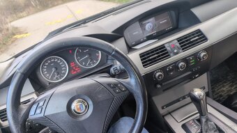 BMW 530xD ( E60 ) 170kw - 13