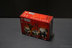 Lego Creator/Brick/Disney/Friends atd - prodej části sbírky - 13