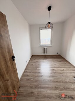 Pronájem, byty/3+1, 70 m2, Gen. Píky 3038/1, Moravská Ostrav - 13