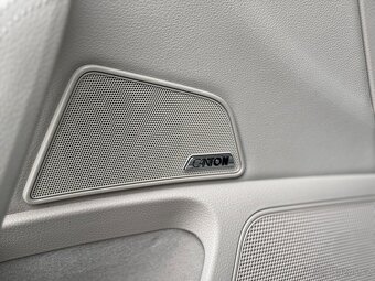 Škoda Superb 3 kombi 2.0 TDI DSG STYLE EXTRA, ČR, dph - 13
