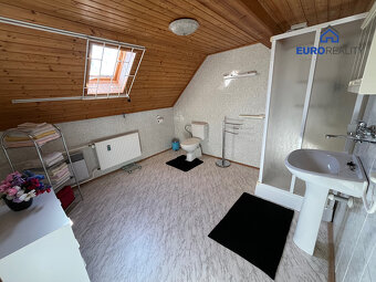 Prodej rodinného domu 336 m2, pozemek 1076 m2, Teplá- Berano - 13