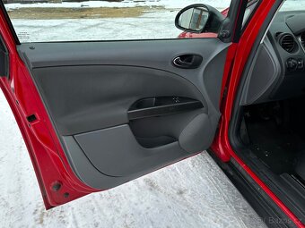 Prodám Seat Altea 2004, 1.6 benzín. - 13