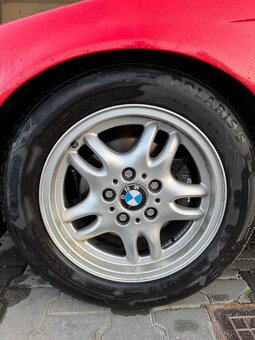 BMW e36 - 13