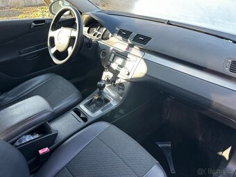 Volkswagen Passat 1.6 Benzín - 13