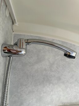 Adria Classica 613 PU 2010, ALDE+2 STANY+NOSIČ KOL+PODL. TOP - 13