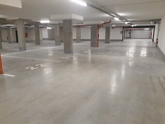 2+kk s lodžií a sklepní kójí - 13