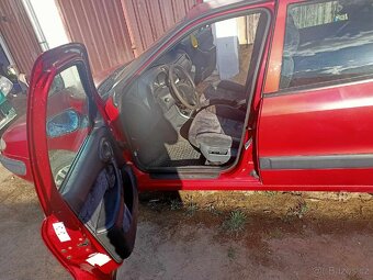Citroen Xsara - 13