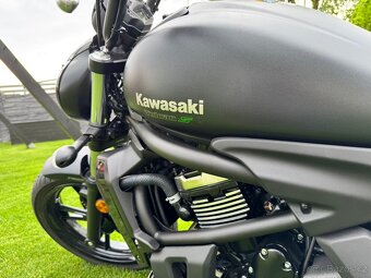 Kawasaki Vulcan S, 649 cm2,rok 7/2022 - 13