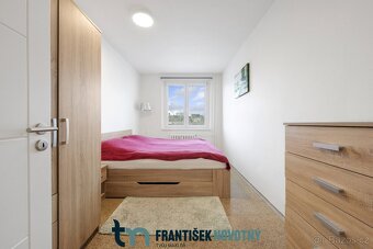 Prodej byty 3+1, 68 m2 - Brno - Bohunice, ev.č. 02505 - 13