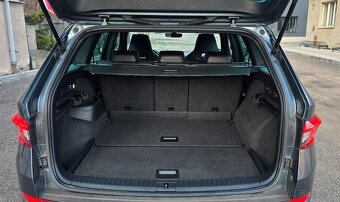 ŠKODA KODIAQ RS 2.0 Bi-TDI 176KW 4x4 DSG CANTON VIRTUAL TOP - 13