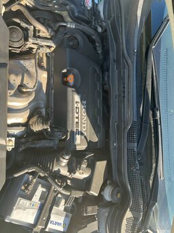 Honda CR-V - 13