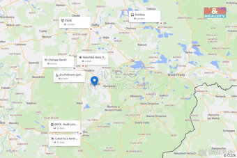 Prodej rodinného domu, 247 m², Kamenná - 13