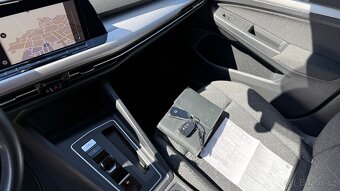 Volkswagen Golf Variant //2.0TDi//85kW//DSG//BUSINESS//1.MAJ - 13